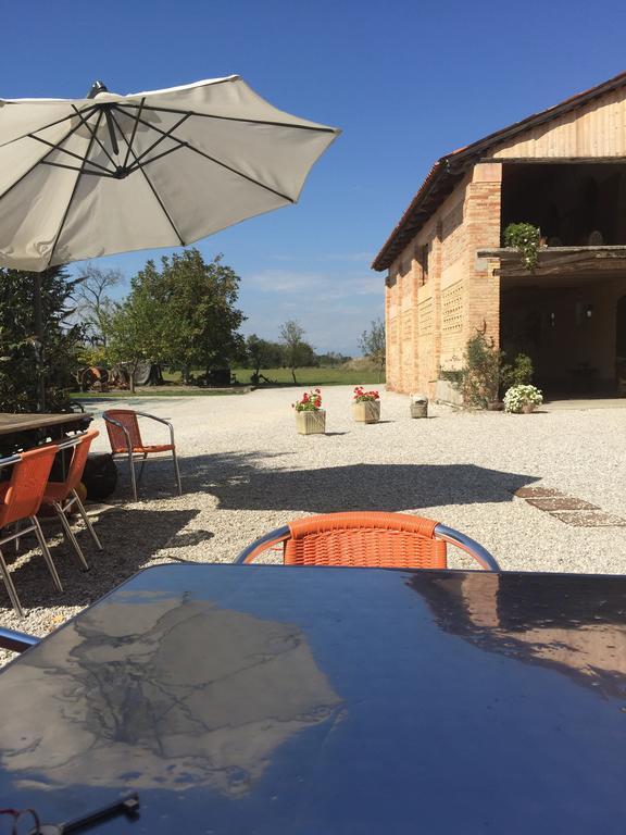 Villa La Prediletta à Motta di Livenza Extérieur photo