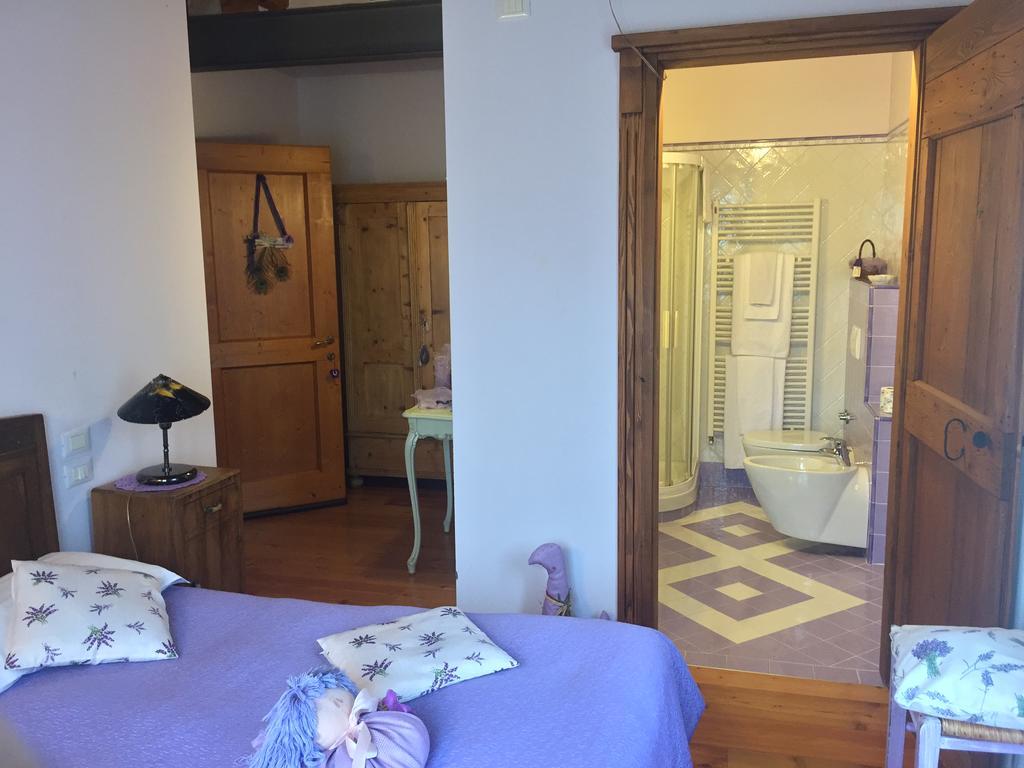 Villa La Prediletta à Motta di Livenza Extérieur photo