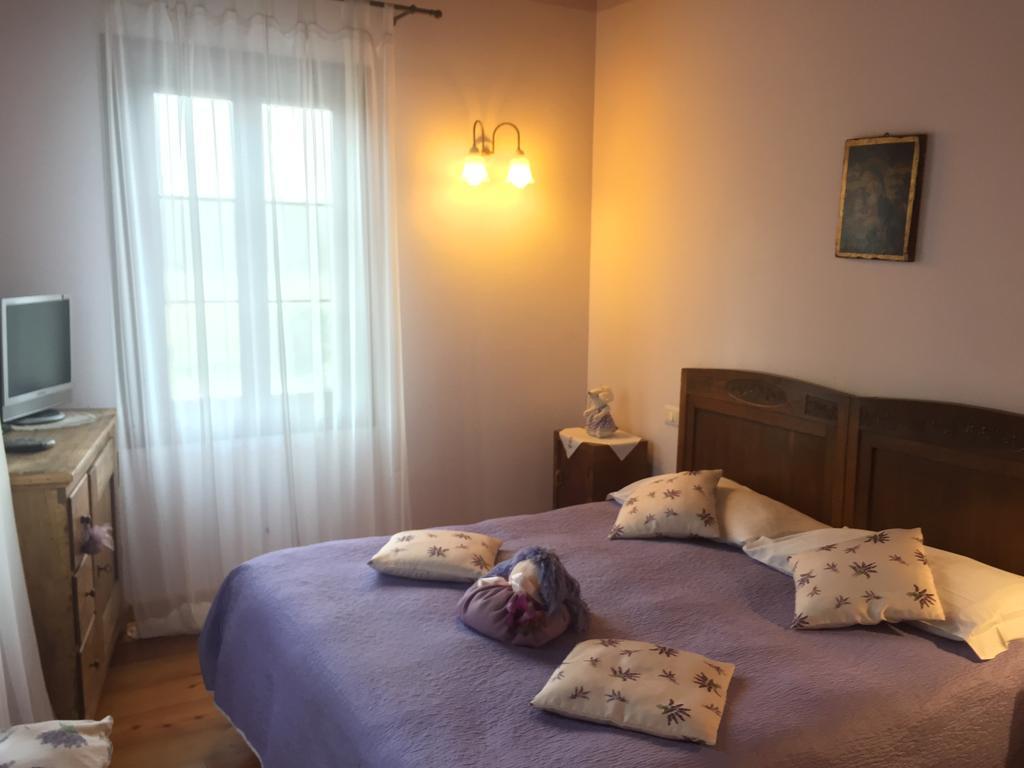 Villa La Prediletta à Motta di Livenza Extérieur photo