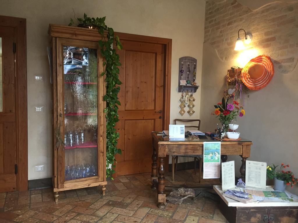 Villa La Prediletta à Motta di Livenza Extérieur photo