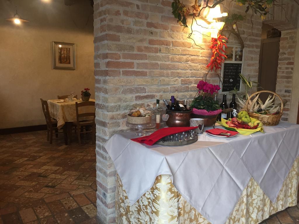 Villa La Prediletta à Motta di Livenza Extérieur photo