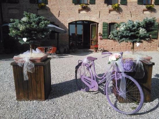 Villa La Prediletta à Motta di Livenza Extérieur photo